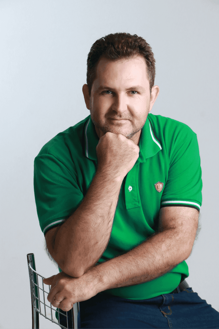 Edilberto Syryczyk Edilberto Syryczyk